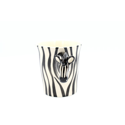 622CC61336144F318EEBEEE6E1A4EC52 Zebra MUG 10 Oz