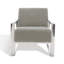 Fauteuil d'appoint Ramos-1674752908