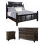 Kingstown Standard Configurable Bedroom Set