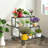 Henninger Plant Stand 3 Tier