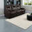 Adjustable Power Recliner, Top-grain Leather, Modern Comfort, Home Theater