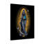 Grim Reaper Rosary - Wrapped Canvas Print-1597304320
