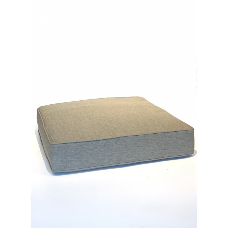 Coussin de siège d’extérieur