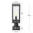 Fahriye Pier Mount Light