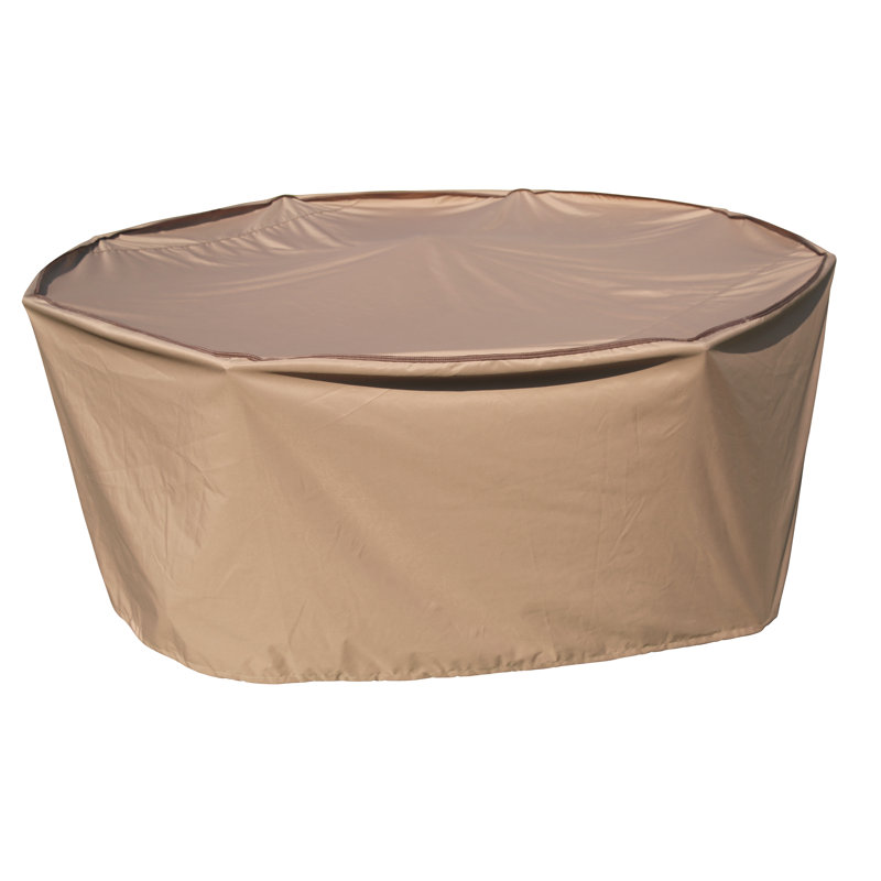 Miryn Outdoor Patio Dining Set Cover, Extra Large