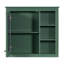 Armoire de salle de bain murale avec miroir-1890997517