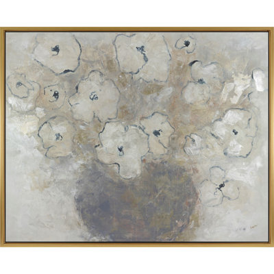 In Bloom Painting