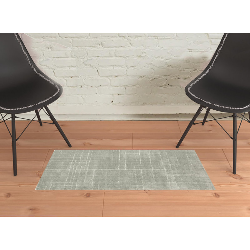 Indoor Rug, Rectangle 2' x 3'