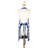 Wolsingham Plaid Cotton Apron Sets-1912513503