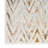 Glitz  Chevron Multicolor Area Rug-1723360645
