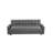 Breazeale 85'' Upholstered Sofa
