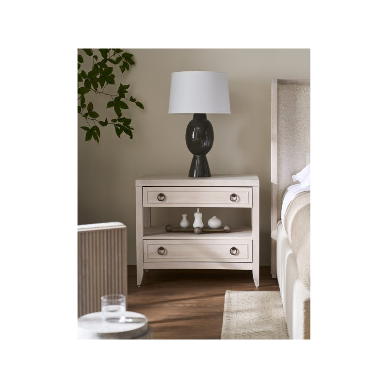 Avaline 2 - Drawer Nightstand