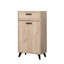 Camptonville Rectangle Accent Cabinet
