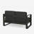 MAYA BAY MP1 LOVESEAT