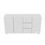 Versatile Side Cabinet With Ample Storage-302418627