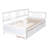 Daybed Wood Bed With Two Drawers-190494904-190494911