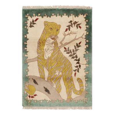Vantage One-of-a-Kind Area Rug