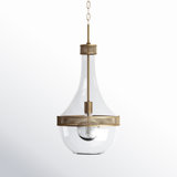 Hagen 1 - Light Pendant