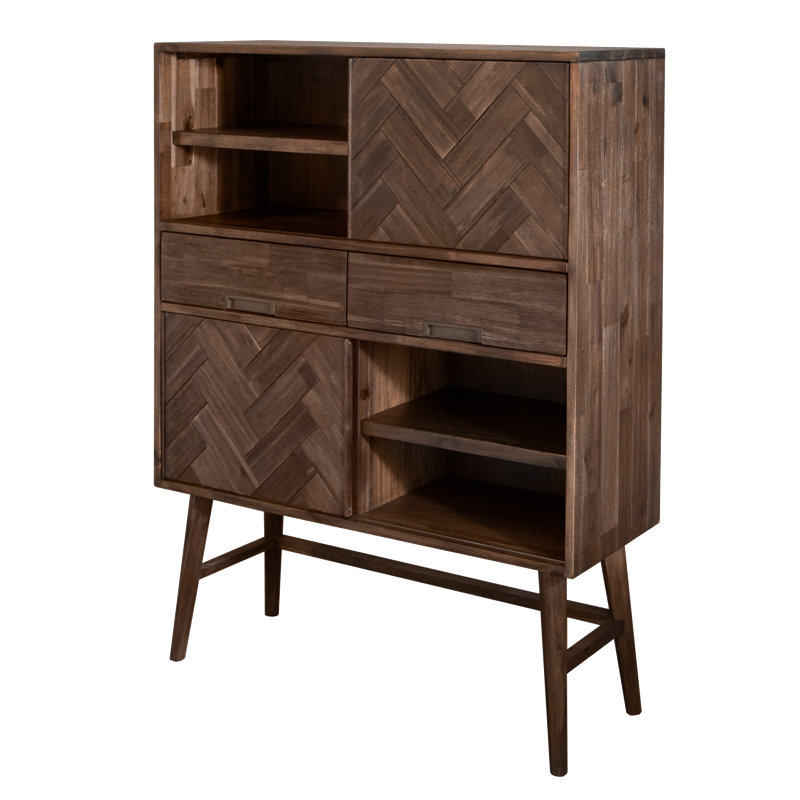Wilmot 110cm Sideboard