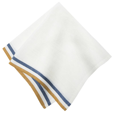 Normandy Square Napkins