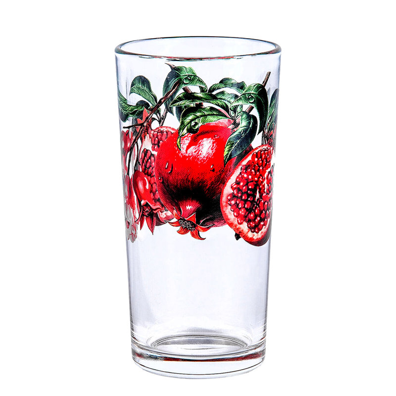 Verre Donaciones 7,8 oz liq. (230 ml)