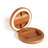 Bed Roller/Furniture Wheel Gripper Cup Coaster-13677685