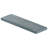 Groovy 2" x 8" Glossy Lava Stone Subway Wall Tile (3.88 Sq. Ft. / Case)-88357257