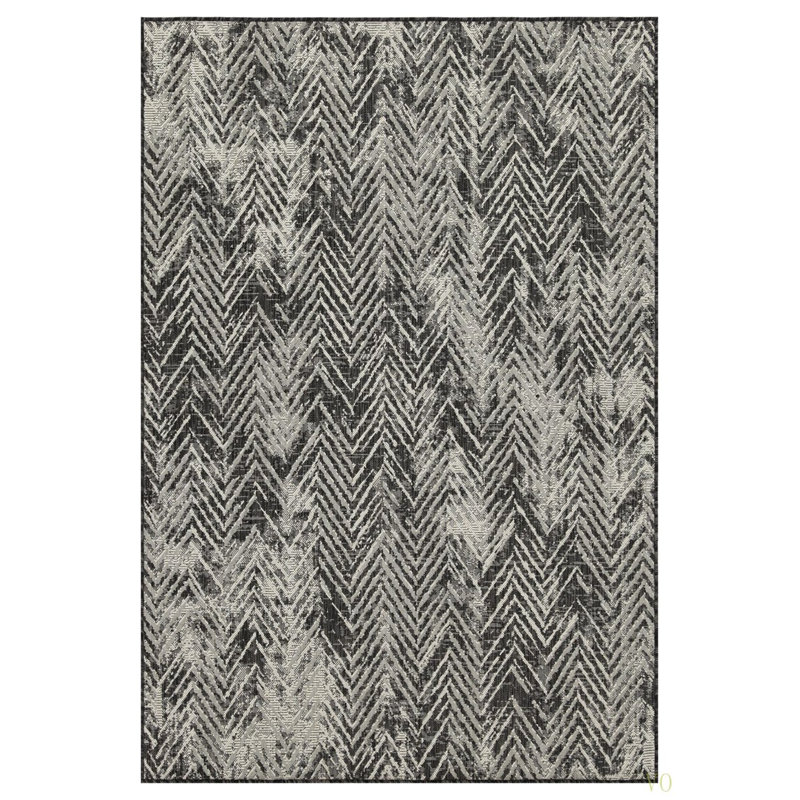 Sunshine 7 Ft. 10 In. X 10 Ft. 3 In. Indoor/Outdoor Area Rug, Rectangle 7'10" x 10'3"