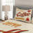 Farmhouse / Country Polyester Coverlet