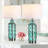 Volner USB Table Lamp