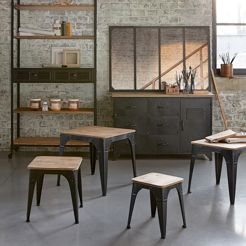 Tenny 108cm Sideboard