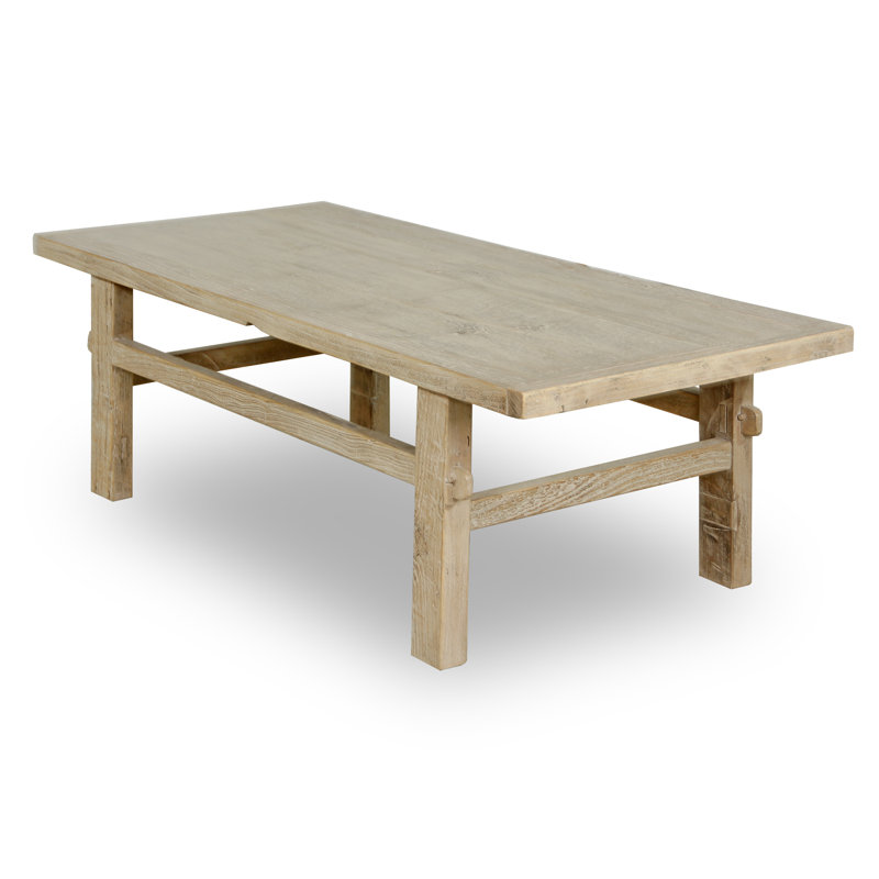 Table basse Daniyel
