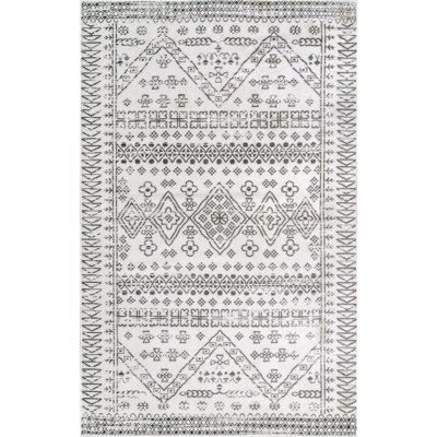 Tapis marocain Reanna