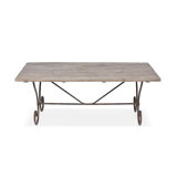 La Promenade Rectangular Dining Table