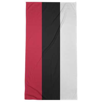 Lightweight Bath Towel
