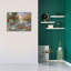 «Spring Stream» par Bigelow, illustrations sur toile-1552617335