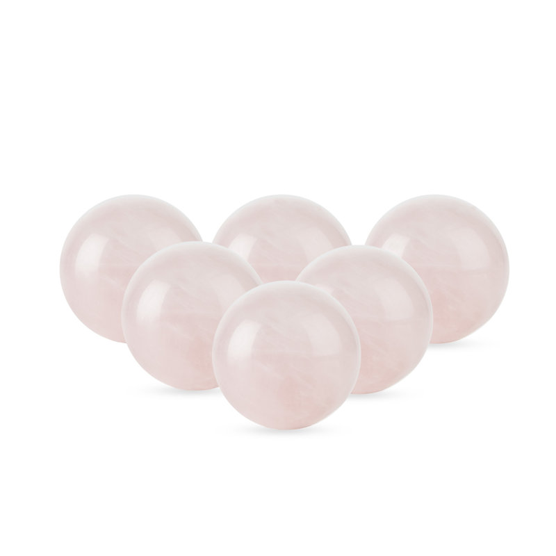 Ficelle rose quartz quartz whisky
