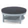 Midtown Upholstered Ottoman