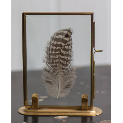 Marian Single Picture Frame
