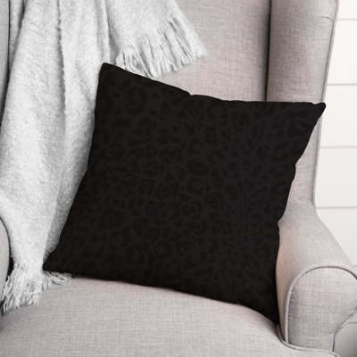  Housse de coussin d'extérieur carré