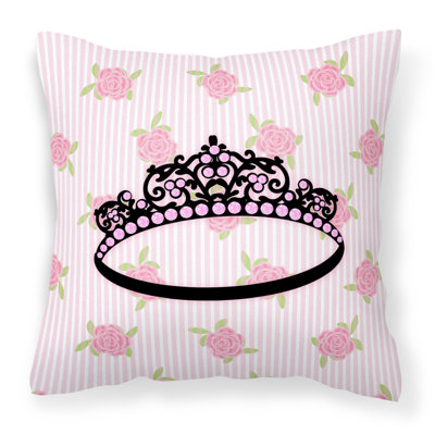 Outdoor Throw Pillow
