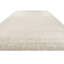 Textural Hand Knotted Wool Area Rug