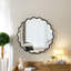 Décoration murale miroir de meuble-lavabo 42 po x 42 po-1501135405-1501135406