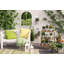Lillie Weather Resistant Plant Stand-20725731