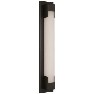 Covet 1 - Light LED Bath Bar