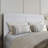  Jeilynn Solid Wood Foundation Bed Frame with Matching Footboard-339714120-339714127