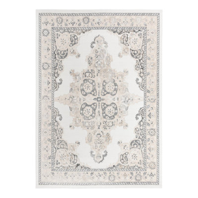 Anjelita Oriental Indoor Rug