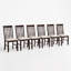 Chaise d'appoint Aire