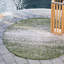 Douze Abstract Forest Indoor / Outdoor Area Rug-1078893879
