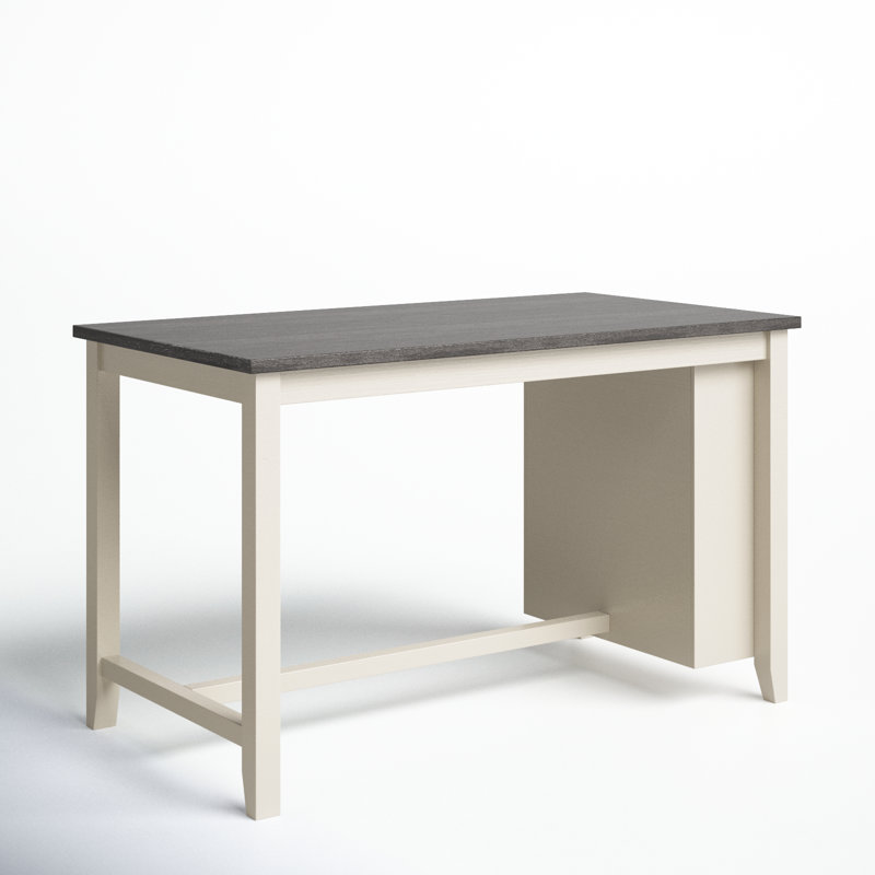 Aislynn Counter Height 60" Dining Table